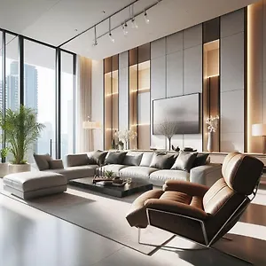 Casa Dolce Vita - Luxury Modern - Flexible Monthly Arrangements Available 30-night Minimum Irvine
