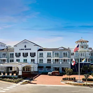 Lido House, Autograph Collection **** Newport Beach
