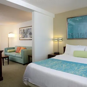Springhill Angeles Lax/manhattan *** Hawthorne