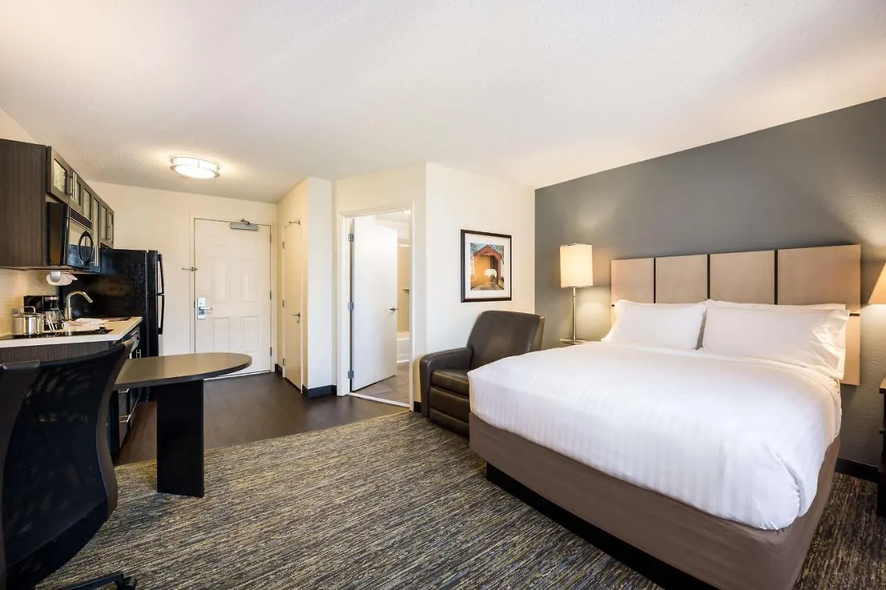 Sonesta Simply Suites Irvine Spectrum מלון
