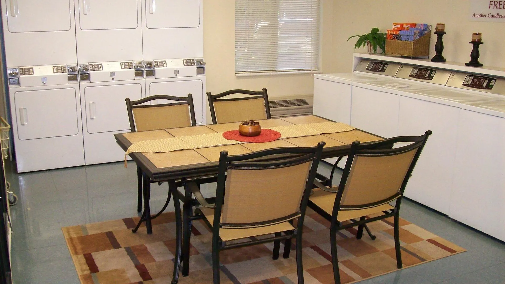 Sonesta Simply Suites Irvine Spectrum