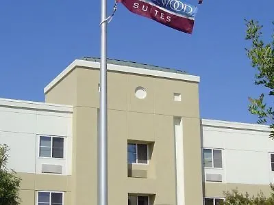 Sonesta Simply Suites Irvine Spectrum מלון