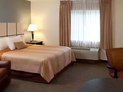 מלון Sonesta Simply Suites Irvine Spectrum
