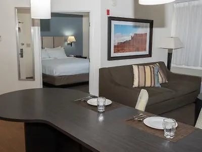 Sonesta Simply Suites Irvine Spectrum ארצות הברית