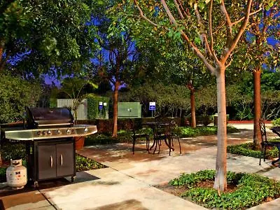 Sonesta Simply Suites Irvine Spectrum
